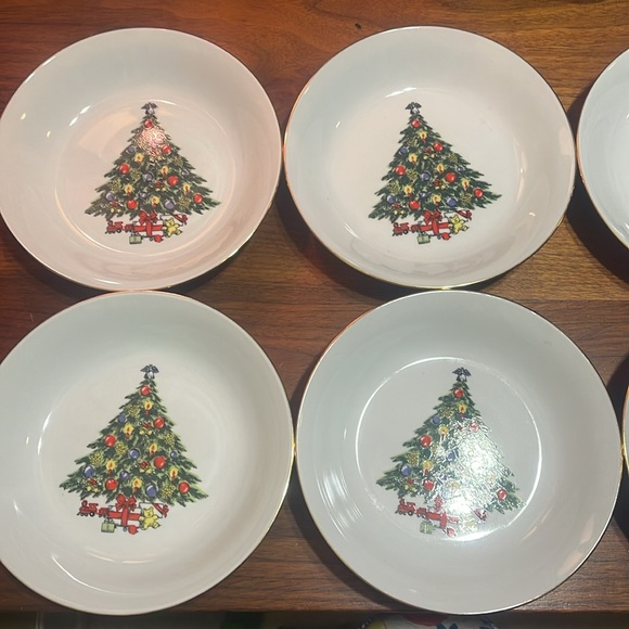 Dinner set - Picture 6 of 8